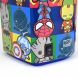 Uncanny Brands Marvel Kawaii Popcorn Maker- Avengers Assemble Kitchen Appliance - 2