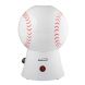 Brentwood (PC-485) Baseball Popcorn Maker - 0