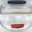 Presto Orville Redenbacher's Popcorn Maker Cover/Serving Bowl, 85833