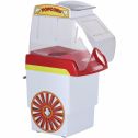 Brentwood PC-487 Classic 8-Cup Hot Air Popcorn Maker
