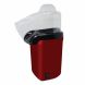 Home Mini Healthy Oil-free Popcorn Maker Machine Household Corn Popper Maker (Red B810 US Plug) - 1