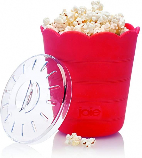 popcorn time is it safe