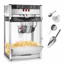 Olde Midway Commercial Popcorn Machine Maker Popper with Extra Large 16-Ounce Kettle