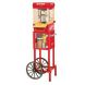 Nostalgia Electrics Popcorn Cart - 0