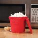 Microwave Popcorn Popper by Chef's Pride - 1