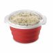 Cuisinart CTG-00-MPM, Microwave Popcorn Maker, One Size, Red - 1