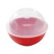 Nordicware Quick Pop Popcorn Maker - Red 68401TG - 0