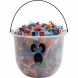 Glow-in the Dark Ghost Pail - 0