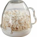 Microwave Popcorn Maker - by