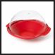 Micro Popcorn Popper Red - 0