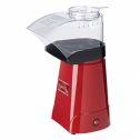 Betty Crocker Electric Hot Air Popcorn Popper, Healthy Snack, Makes up to 16 Cups, Red