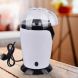 Automatic Kitchen Home Mini Popcorn Machine Popper Popcorn - 2