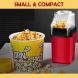 Household Children's Automatic Popcorn Machine Mini Small Corn Popcorn Machine - 3