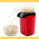 Prolriy Household Children's Automatic Popcorn Machine Mini Small Corn Popcorn Machine