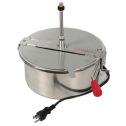 16 Ounce Replacement Popcorn Kettle For Great Northern Popcorn Poppers