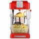 great northern popcorn machine pop pup 2-1/2oz retro style popcorn popper - 0