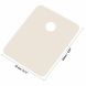 200pcs Microwave Oven Mica Plates Sheets Repairing Part 18mm x 22mm x0.07mm - 3