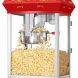 17 in. Movie Night Popcorn Popper Machine - 1