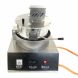 INTBUYING Gas Spherical Popcorn Machine 25W Stainless Steel Anti-hot Hand - 0