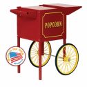Paragon Small Red Cart