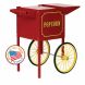 Paragon Small Red Cart - 0