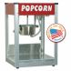 Paragon Thrifty Pop 4 oz. Popcorn Machine - 0