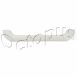 WB15X322 White Door Handle Fits GE Microwave AP2021140, PS232252 - 0