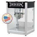 Paragon Gatsby Black 4 oz. Popcorn Machine