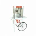 Paragon International 3070450 Medium Kettle Korn Cart - 6 oz.