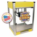 Paragon Cineplex Yellow 4 oz. Popcorn Machine