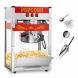 Olde Midway Commercial Popcorn Machine Maker Popper with 8-Ounce Kettle - Red - 0