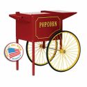 Paragon Medium Red Cart