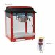 Paragon 1911 Original Series Popcorn Popper - Small - 4 oz - Red - 0