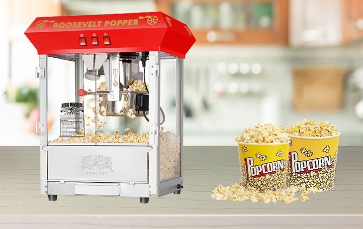 8ounce Great Northern Popcorn Flavoured Popcorn kernels Cinema style popcorn 
