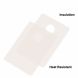 300pcs Microwave Oven Mica Plates Sheets Repairing Part 13mm x 18mm x0.1mm - 2