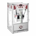 Superior Popcorn M030818 16 oz Commercial Style Majestic Popcorn Machine