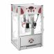 Superior Popcorn M030818 16 oz Commercial Style Majestic Popcorn Machine - 0