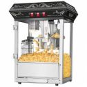 Great Northern Popcorn Good Time Popcorn Popper Machine, 8-Ounce