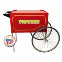 Paragon Large Red Classic Pop Cart