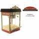 Benchmark USA 11080 Street Vendor Popcorn Machine - 8 Oz - 0