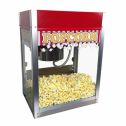 Paragon Standard Pop Popcorn Machine, 8-Ounce