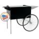 Paragon International Paragon International Professional Series 12 oz. / 16 oz. Popcorn Machine Cart - 1