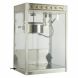 Benchmark USA 11087 120 Volt Silver Screen Popcorn Popper - 0