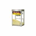 Star 39S-A JetStar Popcorn Popper with Stainless Steel Top