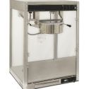 Benchmark 11147 Silver Screen Chassis Assembly, 14-Ounce Popcorn Popper