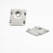 ForeverPRO 8206334 Brkt-Mount for Whirlpool Microwave 4393795 1174034 4393726 AH993093 - 0