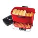 Starfrit (024730-002-0000) Hot Dog Steamer - 0