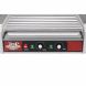 Great Northern Commercial Quality 18 Hot Dog and 7 Roller Grilling Machine, 1400-Watt - 0