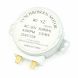 Unique Bargains  30V Volt 3.5W/4W 4/5RPM Turntable Synchronous Motor for Microwave Oven - 0