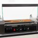 VIVO Electric 12 Hot Dog & Five (5) Roller Grill Cooker Warmer Machine with Cover (HOTDG-V205) - 3